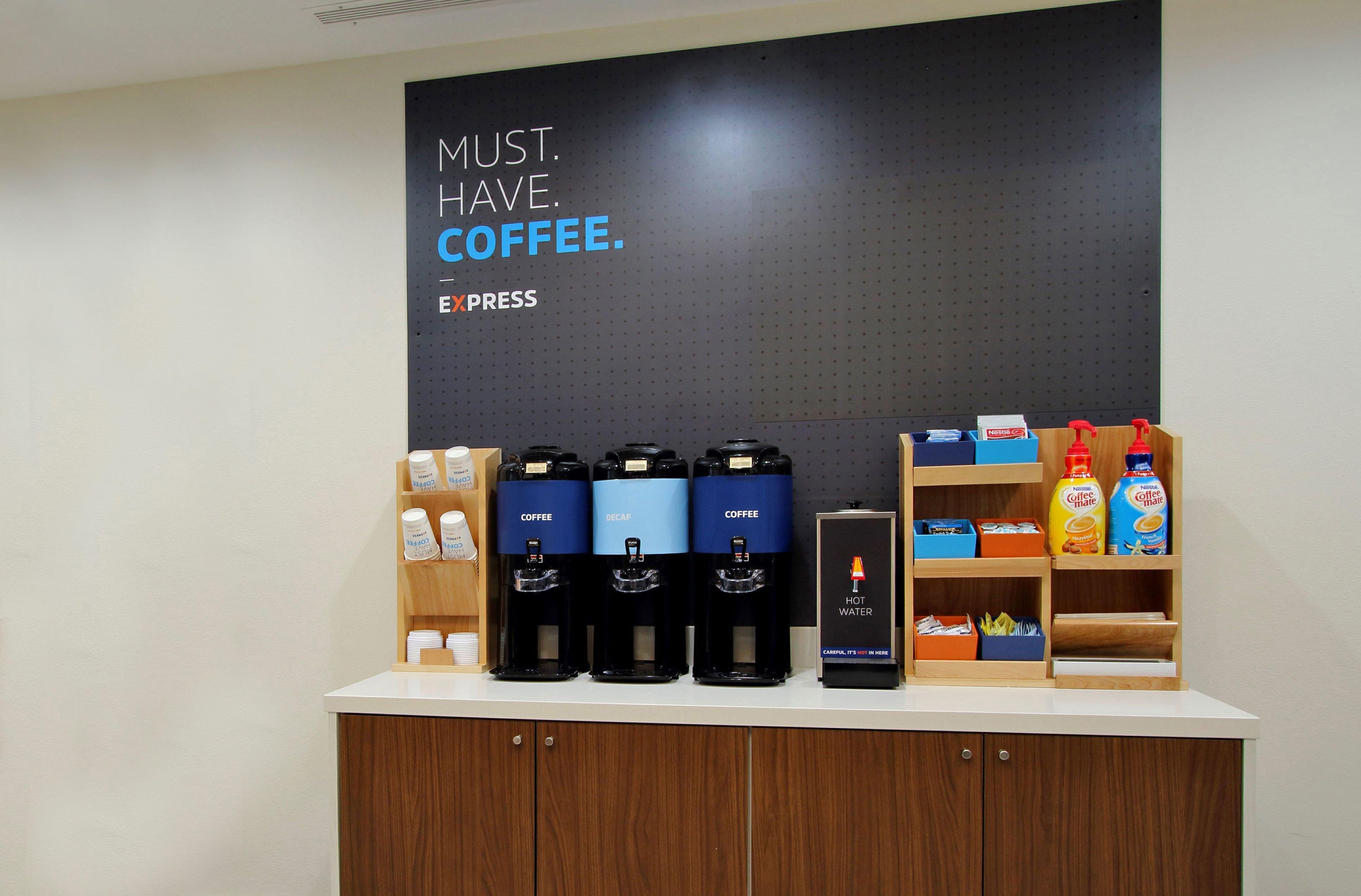 沃斯堡i-35西部中心智选假日酒店 沃思堡 外观 照片